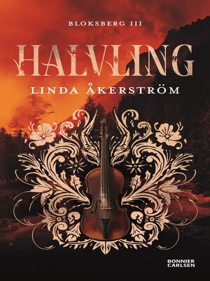 cover image of Halvling